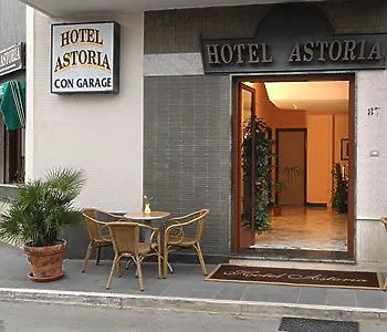 Astoria 3* Pompeji