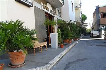 Astoria Hotell