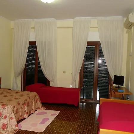 Astoria Hotell