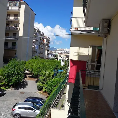 Astoria Hotell Pompeji