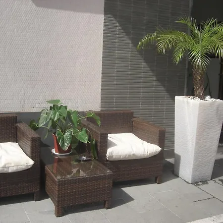 Hotell Astoria