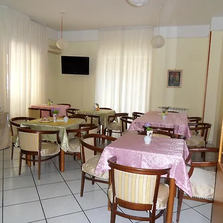 Astoria Hotell