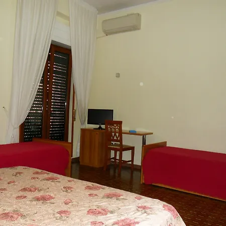 Astoria Hotell