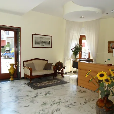 Astoria Hotell