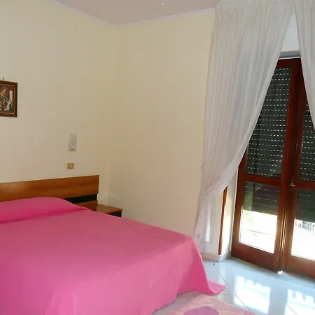 Astoria 3* Pompeji